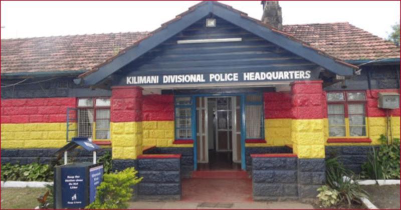 The lawyer was arrested and detained for allegedly filming police officers on the road.